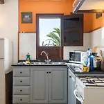 Casa Divisos Holiday home *