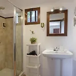 Nyaraló Casa Divisos