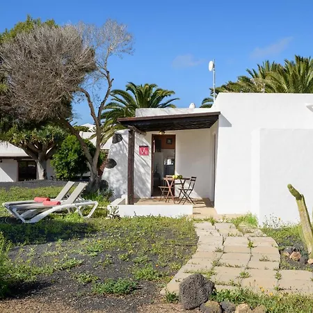 Casa Divisos * Teguise