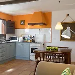 Casa Divisos Hébergement de vacances