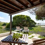 Hébergement de vacances Casa Divisos *