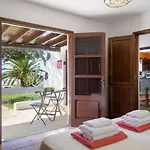 Casa Divisos Hébergement de vacances Teguise (Lanzarote)