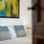Casa Divisos Hébergement de vacances Teguise (Lanzarote)