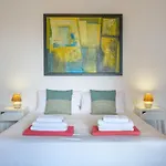 Hébergement de vacances Casa Divisos *
