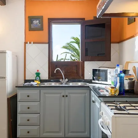 Casa Divisos Holiday home *