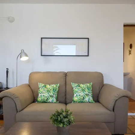 בית נופש Casa Divisos *