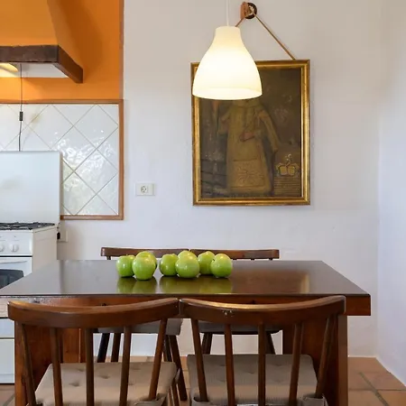 Casa Divisos בית נופש