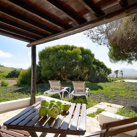 Holiday home Casa Divisos *