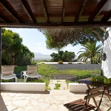 Casa Divisos Holiday home Teguise (Lanzarote)