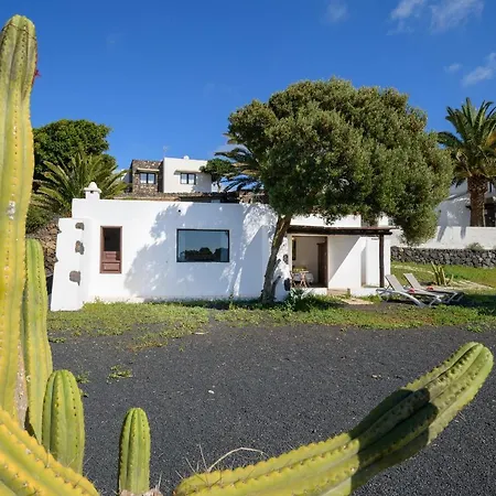 Holiday home Casa Divisos *