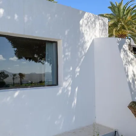 Casa Divisos * Teguise (Lanzarote)