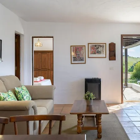 Holiday home Casa Divisos *