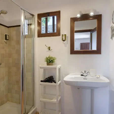 בית נופש Casa Divisos