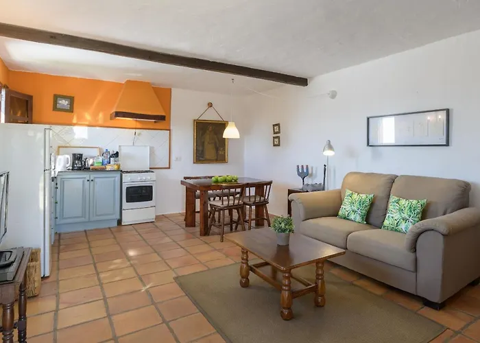 Casa Divisos * Teguise (Lanzarote)