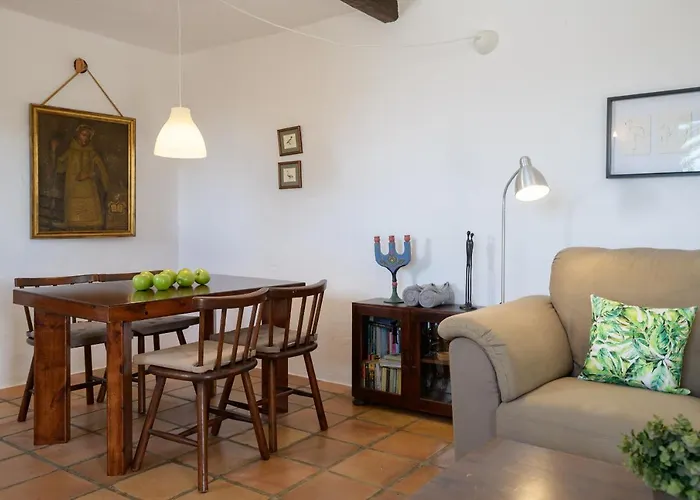 Vakantiehuis Casa Divisos Teguise (Lanzarote)