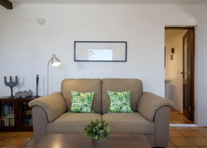 Prázdninový dům Casa Divisos *