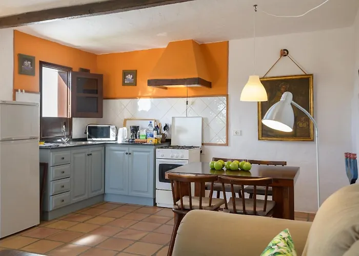 Casa Divisos Vakantiehuis