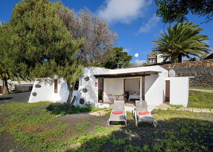 Casa Divisos Holiday home *