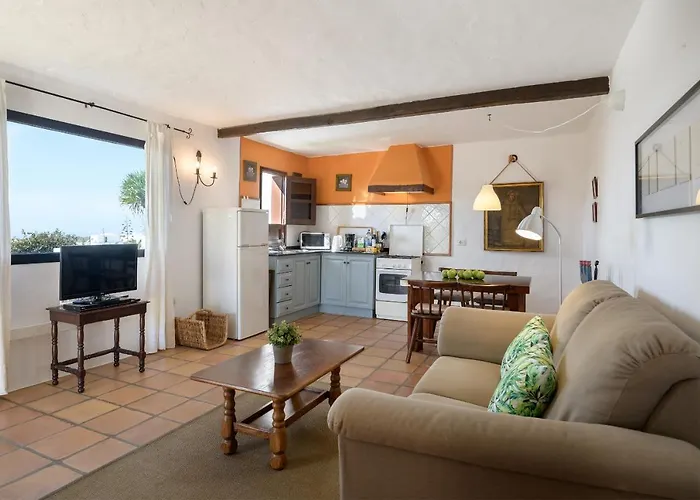 Casa Divisos Holiday home Teguise (Lanzarote)