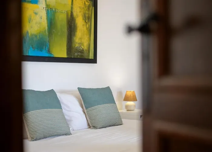 Casa Divisos Holiday home Teguise (Lanzarote)