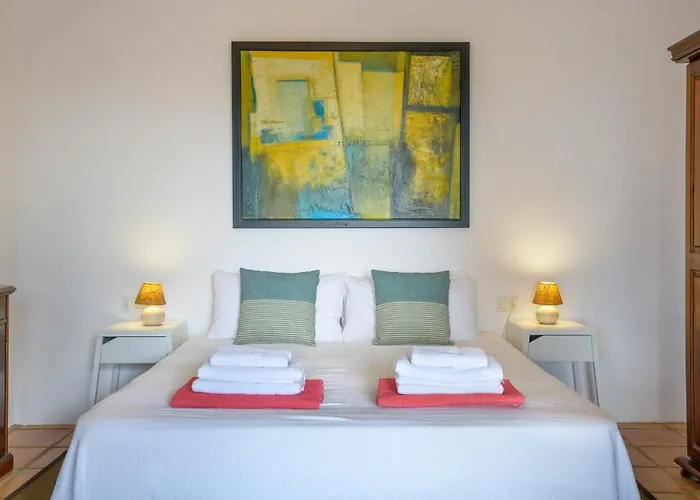 Holiday home Casa Divisos *