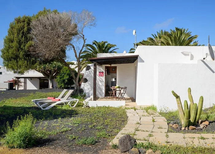 Casa Divisos * Teguise (Lanzarote)