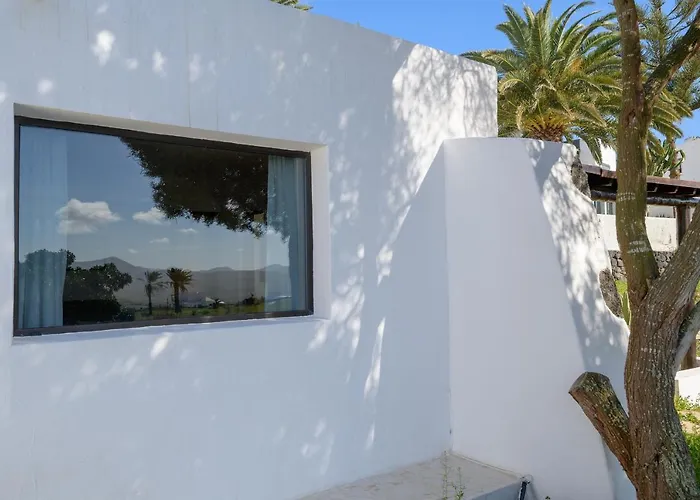 Casa Divisos * Teguise (Lanzarote)