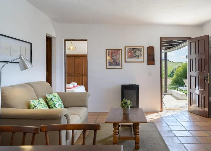 Holiday home Casa Divisos *