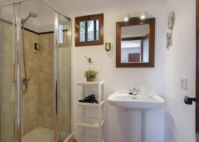 Holiday home Casa Divisos