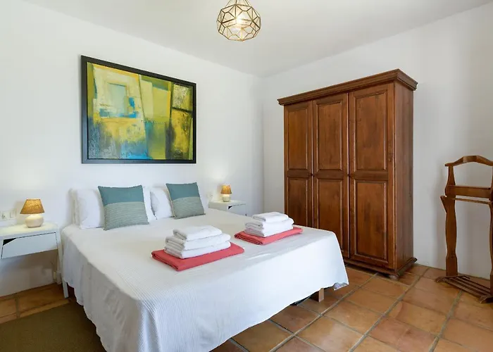 Holiday home Casa Divisos