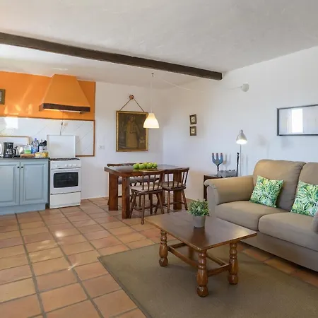 Casa Divisos * Teguise (Lanzarote)