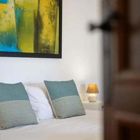 Casa Divisos Dom wakacyjny Teguise (Lanzarote)